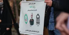 پایان ویژه‌برنامه کاروان «روایت فتنه» / آغاز روایتگری مکتب سردار سلیمانی