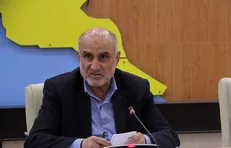 تخصیص ۸۴ درصدی اعتبارات عمرانی بوشهر / ۱۶ درصد باقیمانده تا پایان سال مالی تخصیص می‌یابد