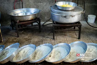 برنامه سی شب ۳۰ احسان