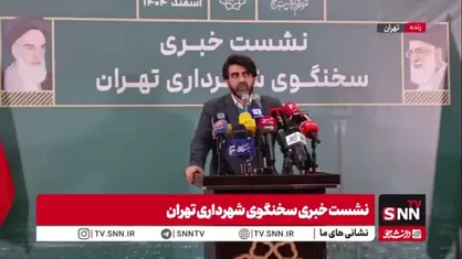 محمد خانی: بخش مهمی در حوزه خدمات شهری به&zwnj;صورت شبانه&zwnj;روزی درگیر حل مسئله آسیب&zwnj;دیدگان بازار جنت هستند