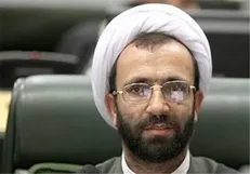 تذکر نماینده محلات درباره ارائه گزارش ۶ ماهه اجرای برجام به مجلس