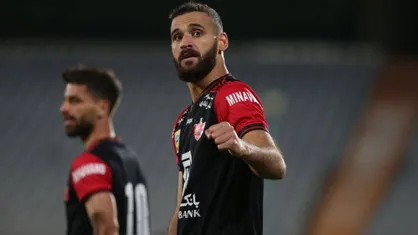 وضعیت جدول لیگ برتر بعد از برد پرسپولیس مقابل پیکان چگونه شد؟