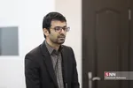 آقای دارستانی فرهانی - شرکت مبناپژوهان فناوری های نوین آتیه 