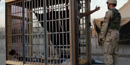 آسوشیتدپرس از نقش پزشکان سیا در طراحی یک برنامه شکنجه پرده برداشت