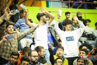 جشن تکلیف سیاسی