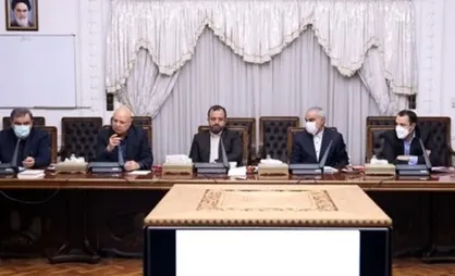تمدید مهلت واردات ماشین&zwnj;آلات تولیدی در نشست ستاد هماهنگی اقتصادی دولت