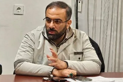 مرکز یاورشهر۳ آماده پذیرش مددجویان شد
