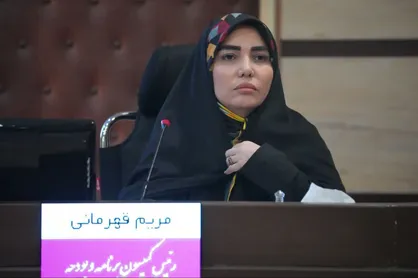بهره&zwnj;برداری از مترو کرج بدون رام قطار غیرقابل&zwnj;قبول است