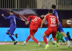 سه تیم در قعر جدول لیگ برتر/ تراکتور در صدر، استقلال و پرسپولیس در تعقیب+ جدول