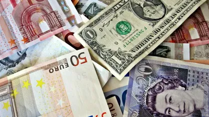 افت قیمت رسمی ۲۵ ارز/ دلار ثابت ماند