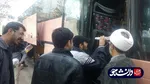 اعزام دانشجویان خراسان شمالی به لرستان