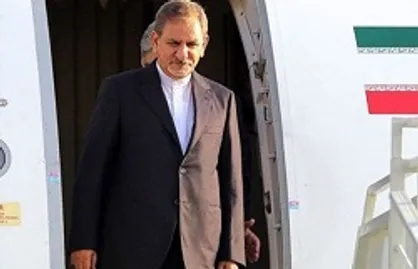 جهانگیری به استان مازندران سفر می کند