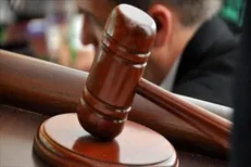 دادگاه عراق دو تروریست داعشی را به اعدام محکوم کرد