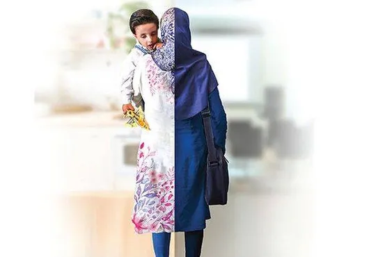 مادری یا اشتغال؟ کدامیک باید قربانی ضعف و خلاء‌های قانونی شود؟