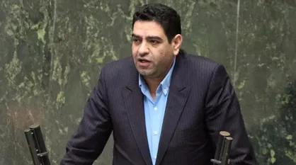 بیگدلی: رئیس مجلس به داد کنکوری&zwnj;ها برسد