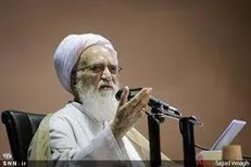 حساب مردم از اغتشاشگران جداست