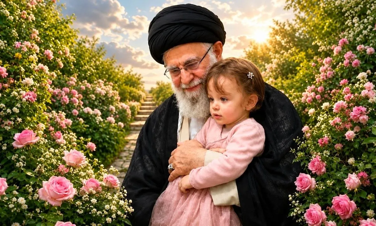 شهیده سیده بشری حسینی خامنه‌ای؛ روایتی از یک زندگی در مسیر خدمت