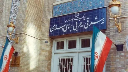 فرصت ۴۸ ساعته به یک دیپلمات سوئدی برای ترک ایران