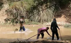 دعوت بسیج دانشجویی از مدیرکل بحران فارس برای بررسی ابعاد سیل در استان