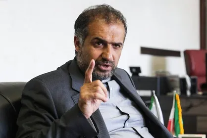واکنش جلالی به رای نیاوردن علی مطهری