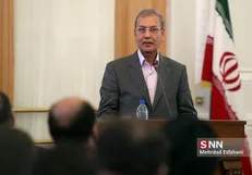 ربیعی: فرآیند غنی‌سازی ۲۰ درصد اورانیوم در فردو آغاز شد / اولین محصول غنی‌شده UF6 تا ساعاتی دیگر بدست می‌آید