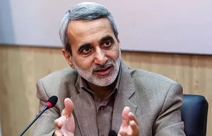 اگر آمریکا دنبال توافق است، باید تحریم&zwnj;ها را کامل بردارد