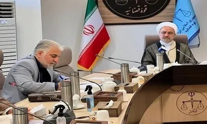 تحول در دستگاه قضا به صورت منسجم پیگیری می&zwnj;شود