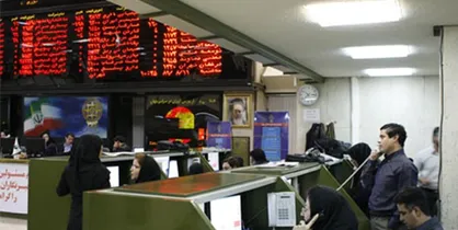 شاخص کل بورس در کانال جدید ۱.۸ میلیون واحدی/ صف میلیونی ادامه&zwnj;دار برای خرید فولاد و شپنا