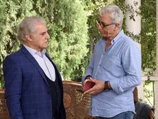 «زعفرانیه ۱۴ تیر» در انتظار پروانه نمایش