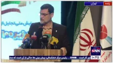 قاضی زاده هاشمی: درصد زیادی از دانشمندان دنیا ایرانی اند، اما آیا داخل ایران هستند؟
