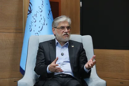 سیمایی: صنعت و دانشگاه دو بازوی قوی و قدرتمند برای تحقق توسعه کشور هستند