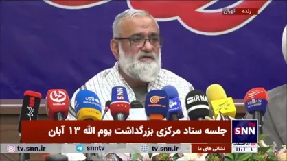 سردار نقدی: ۹۰ درصد دانشجویانی که برای تحصیل به آمریکا می&zwnj;روند دیگر حاضر نیستند تبعیت آن کشور را بپذیرند