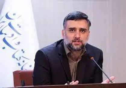 کتاب با حجم اقتصادی ۸۰۰۰میلیارد تومانی بزرگترین صنعت فرهنگی است