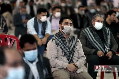 بزرگداشت روز بسیج اساتید فردا با قرائت پیام رهبر انقلاب برگزار می&zwnj;شود