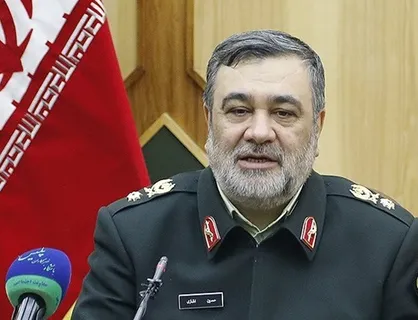 سردار اشتری: عده&zwnj;ای که برای سفر اربعین به مرز آمدند به خانه&zwnj;هایشان بازگردانده شدند / دستی که سلاح سرد می&zwnj;گیرد را باید قلم کرد
