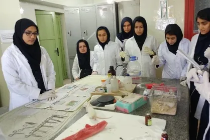 زیست&zwnj;بوم فناوری و نوآوری سلول&zwnj;های بنیادی جوان&zwnj;تر می&zwnj;شود / راه&zwnj;اندازی پژوهش&zwnj;سرا&zwnj;های دانش&zwnj;آموزی، به زودی