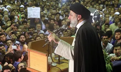 مستند سید ابراهیم رئیسی آماده پخش شد