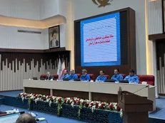 برگزاری ستاد پیشگیری، هماهنگی و فرماندهی بحران در مشهد