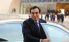 قرداحی: مسئولیت سیاسی من تازه آغاز شده/ پشیمان نیستم