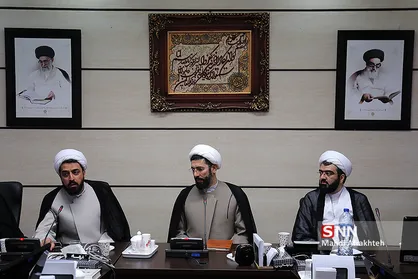 صالحی: ازدواج&zwnj;های دانشجویی ویترین فعالیت&zwnj;های نهاد رهبری در دانشگاه&zwnj;هاست / رحمانی: تشکیل سند همکاری&zwnj;های بین دستگاهی در حوزه ازدواج