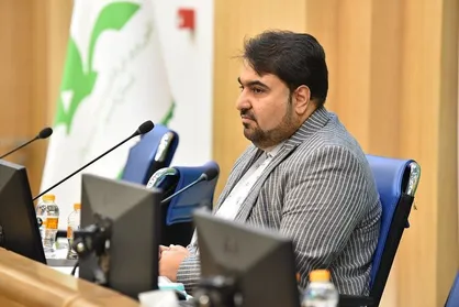میثم بکتاشیان دبیر بیست&zwnj;وهفتمین جشنواره بین&zwnj;المللی قصه&zwnj;گویی شد