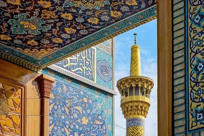 آمادگی خراسان&zwnj;رضوی برای میزبانی روزانه تا ۲ میلیون زائر