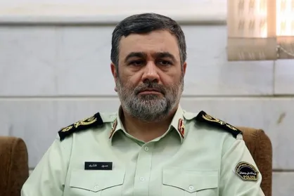 اعزام هزار نیروی کمکی به پلدختر و معمولان/ مشکل امنیتی در لرستان نداریم
