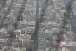 تهران آلوده