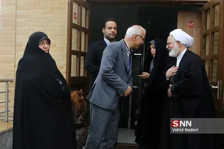 معاونین 