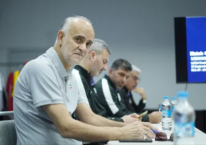 نبی: ایران و ازبکستان باید دنبال تورنمنت&zwnj;های مشترک با حضور تیم&zwnj;های قدرتمند باشند