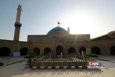 سازمان سنجش متولی ثبت‌نام دانشجو در آزمون کارشناسی ارشد رشته آماد دانشگاه جامع امام حسین (ع) شد