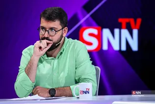 گفتگوی تلویزیون اینترنتی خبرگزاری دانشجو با سید محمدرضا نوشه‌ور