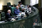 محمدباقر قالیباف