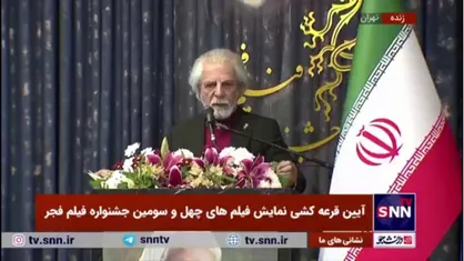 شاهسواری: فیلم&zwnj;هایی که طبق جدول به سینما&zwnj;های مردمی و رسانه&zwnj;ای نرسد از بخش آرای مردمی محروم می&zwnj;شوند